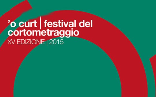 'O Curt 2015. Festival del Cortometraggio
